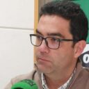 José Luis Horcajo afirma que “Sánchez viene a avalar en Segovia sus propias políticas a golpe de ocurrencias”