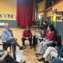 José Mazarías apuesta por un Ayuntamiento más involucrado a nivel sociosanitario
