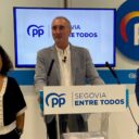 José Mazarías presenta su plan de gobierno en materia económica