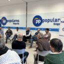 José Mazarías defiende el deporte como generador de oportunidades