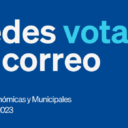 Voto por correo para las elecciones del 28M