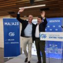 El Partido Popular de Segovia quiere demostrar que “sabe ganar” y buscará hacerlo en el mayor número posible de ayuntamientos de la provincia, empezando por la capital