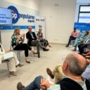 José Mazarías propone reorganizar los espacios municipales para las asociaciones del tercer sector y el incremento de las ayudas