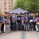José Mazarías asegura que José Zorrilla es “un ejemplo del gran margen de mejora que tiene la ciudad de Segovia”