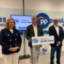 José Mazarías propone desestacionalizar el turismo y crear una Ordenanza para actividades culturales