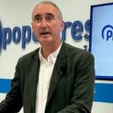 José Mazarías propone la construcción de una residencia para personas mayores y un centro de media estancia