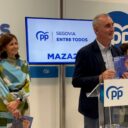 Una Concejalía de Barrios, cubrir espacios deportivos, programas de formación para jóvenes o la elaboración de nuevas ordenanzas, entre las propuestas de José Mazarías