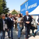 José Mazarías potenciará el empleo para personas con capacidades diferentes porque “queremos que tengan un vida plena”