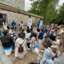 Retener el talento, el fomento del empleo y facilitar a los jóvenes el acceso a la vivienda, objetivos prioritarios para José Mazarías