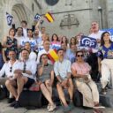Los candidatos del PP aseguran que “ha llegado la oportunidad que España llevaba tanto tiempo esperando”