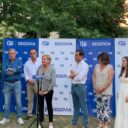 Los candidatos aseguran que “en 2024 todos los españoles pagaremos por el uso de nuestras autovías”