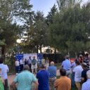 Los candidatos del PP aseguran que “los alcaldes y concejales de la provincia son el pilar de este Partido y nos impulsarán a ganar el próximo 24-J”