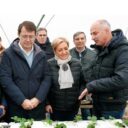 “Gracias a Alfonso Fernández Mañueco la recarga del acuífero del Carracillo hoy es una realidad”, aseguran desde el PP