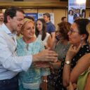 “Gracias a Alfonso Fernández Mañueco hoy 60 estudiantes cursan estudios de enfermería en la UVA”, aseguran desde el PP de Segovia