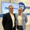 El PP de Segovia presenta iniciativas contra la tramitación de la Ley de Amnistía y a favor de la igualdad entre todos los españoles