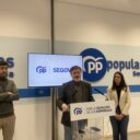 Vázquez destaca la excelencia de los servicios públicos de Castilla y León y las presidencias de la FMP y de la FRMPCyL por parte del PP como hitos de este 2023