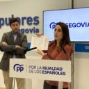 “Tenemos una educación de calidad, siempre a la vanguardia de la innovación pedagógica, comprometida con la equidad y la igualdad de oportunidades, adaptándose a las capacidades de los estudiantes, y favoreciendo la libre elección de centro”, aseguran los procuradores del PP