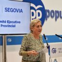 El PP de Segovia aprueba la programación para los próximos meses