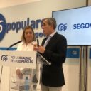 Sanz Vitorio y García aseguran que “estamos ante el mayor ataque a la igualdad de los españoles en democracia”