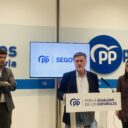 Vázquez destaca el refuerzo del servicio de ayuda a domicilio en el nuevo Acuerdo Marco de la Junta de Castilla y León