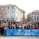 Los alcaldes del PP suscriben un manifiesto por “la igualdad de todos los españoles”