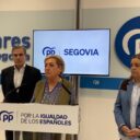 Los senadores del PP muestran su preocupación por el cierre de cuarteles de la Guardia Civil