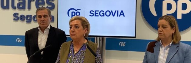 Los senadores del PP muestran su preocupación por el cierre de cuarteles de la Guardia Civil