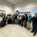 La provincia de Segovia sirve al Partido Popular para ejemplificar la buena salud de la que goza la Educación en Castilla y León