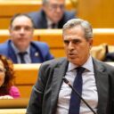 Sanz Vitorio pregunta a Puente cómo piensa cumplir con “su moderado objetivo” de transformar España sin presupuestos