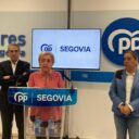 Los senadores del PP satisfechos porque la Cámara Alta va a trasladar al Gobierno el reconocimiento de profesión de riesgo para Policía, Guardia Civil y agentes de aduanas
