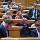 Juan José Sanz al ministro Puente: “Le falta talla y dignidad política para dimitir”