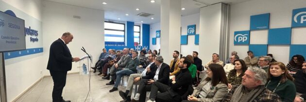 El PP asegura que el Gobierno de Sánchez ha llegado a un nivel histórico de recaudación a costa de los más vulnerables