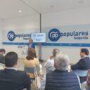 El PP de Segovia estará presente en el Congreso Nacional con 34 compromisarios