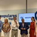 A la supresión de servicios ferroviarios en Segovia se une un problema no resuelto por Renfe, como es la necesidad de incrementar el número de asientos