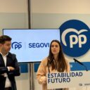 El PP solicita al socialista José Luis Aceves que deje de “mentir y generar confusión en torno a la gratuidad del transporte de viajeros en Castilla y León”