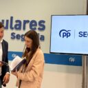 Rincón y Carpio subrayan que el éxito de la educación en Castilla y León “responde a una gestión eficaz que prioriza la inversión en el profesorado, la reducción de ratios, el refuerzo educativo y la igualdad de oportunidades