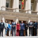 El PP en el Senado solicitará a Renfe que mantenga todas las frecuencias de alta velocidad en Segovia, Valladolid y Zamora