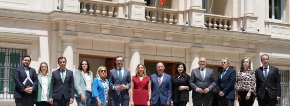 El PP en el Senado solicitará a Renfe que mantenga todas las frecuencias de alta velocidad en Segovia, Valladolid y Zamora