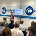 El PP de Segovia pide a Óscar Puente que deje de “estrangular” a la provincia de Segovia