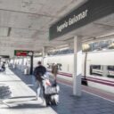 El Grupo Popular exigirá con una moción que el Gobierno rectifique la supresión de paradas de trenes de alta velocidad en Segovia
