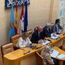 El Gobierno popular del Ayuntamiento logra la aprobación del presupuesto