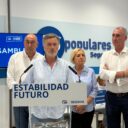 El PP de Segovia destaca la inversión de la Junta de Castilla y León en el IES Marqués de Lozoya de Cuéllar