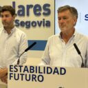 Francisco Vázquez destaca que por primera vez Castilla y León ha superado los 400.000 alumnos