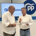 Vázquez y De Vicente piden al Gobierno que muestre su apoyo al sector agrario en el Consejo de la UE y rechace la pérdida de fondos destinados a la PAC