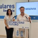 El PP de Segovia exige al Gobierno la entrega inmediata del informe de las autopistas AP-6, AP-51 y AP61, previsto para agosto