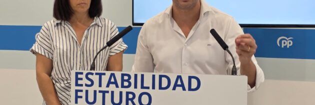El PP de Segovia exige al Gobierno la entrega inmediata del informe de las autopistas AP-6, AP-51 y AP61, previsto para agosto