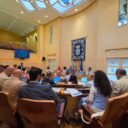 El PP en el Ayuntamiento teme un nuevo frente de la oposición contra la bajada de impuestos a todos los ciudadanos