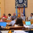 El Grupo popular exige a Clara Martín que rectifique sus insultos a los comerciantes
