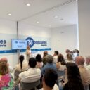 El PP de Segovia respalda a la Junta y a Fernández Mañueco frente al oportunismo de quienes intentan sacar rédito electoral de la tragedia de los incendios