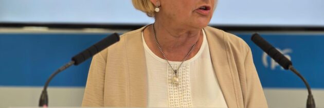 El PP de Segovia afirma que cada castellano y leonés pagará 523 euros más que ahora por la condonación a Cataluña de la deuda